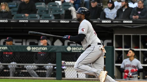 Josh Bell May 17 2023
